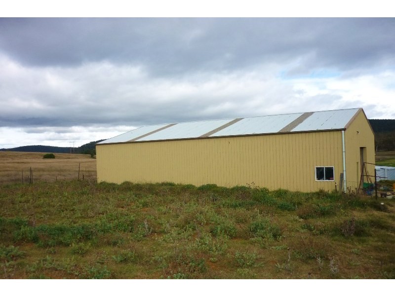 805 Monaro Highway, Cooma NSW 2630