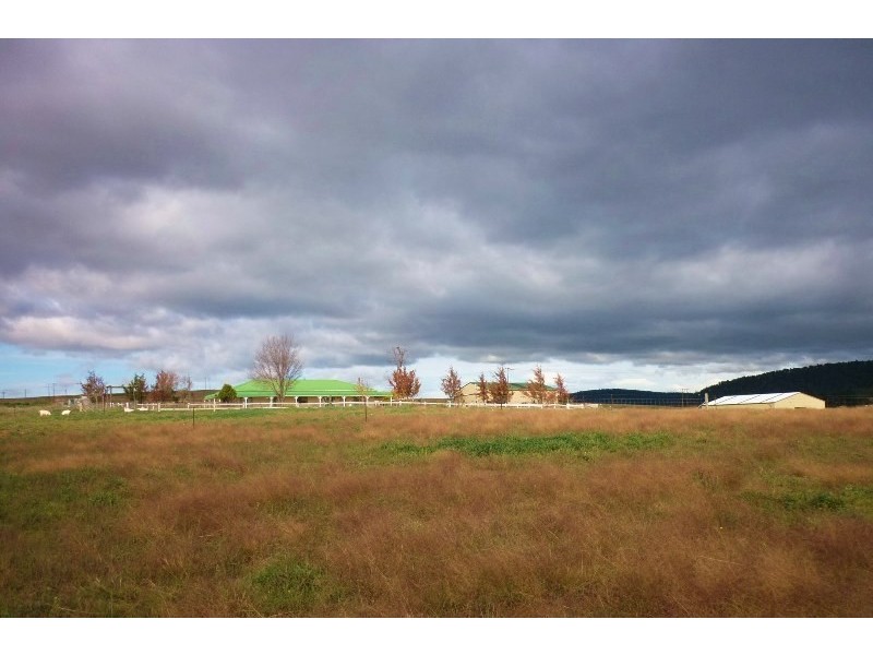 805 Monaro Highway, Cooma NSW 2630