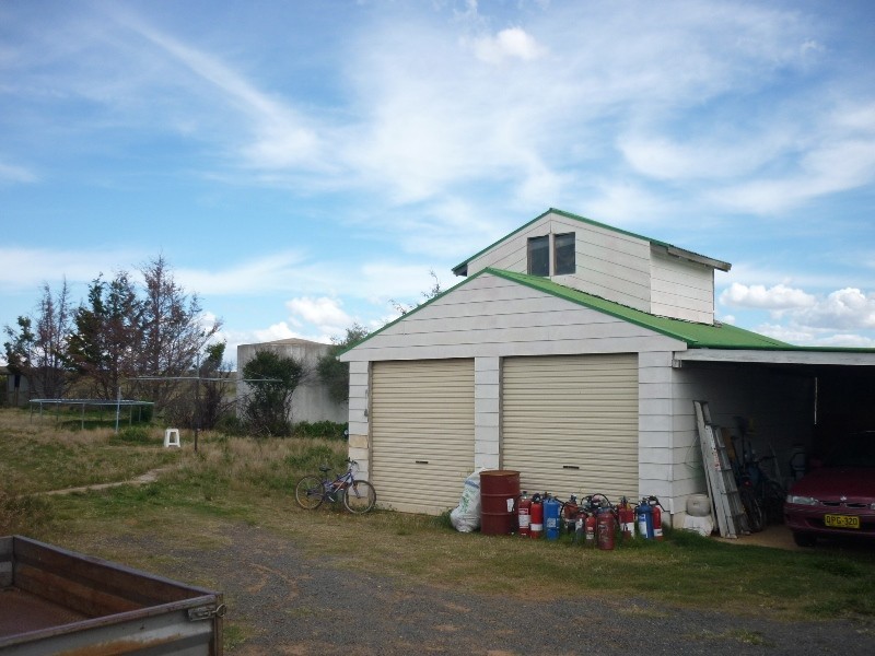 805 Monaro Highway, Cooma NSW 2630