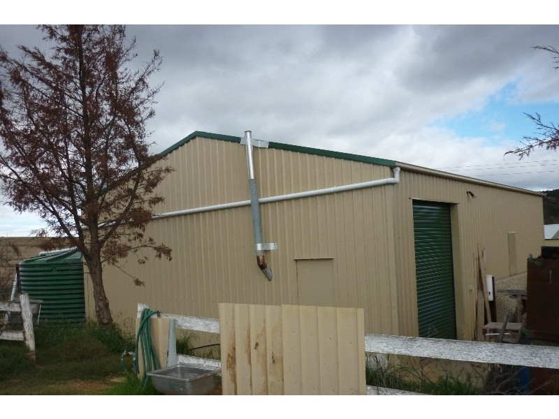 805 Monaro Highway, Cooma NSW 2630