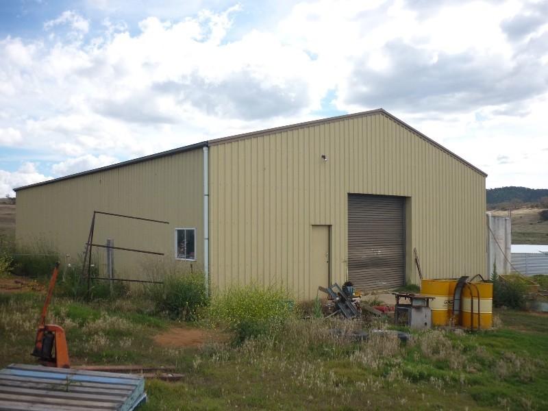 805 Monaro Highway, Cooma NSW 2630