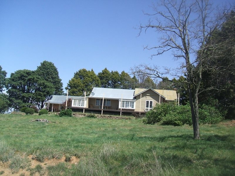 1834 Maffra Road, Cooma NSW 2630