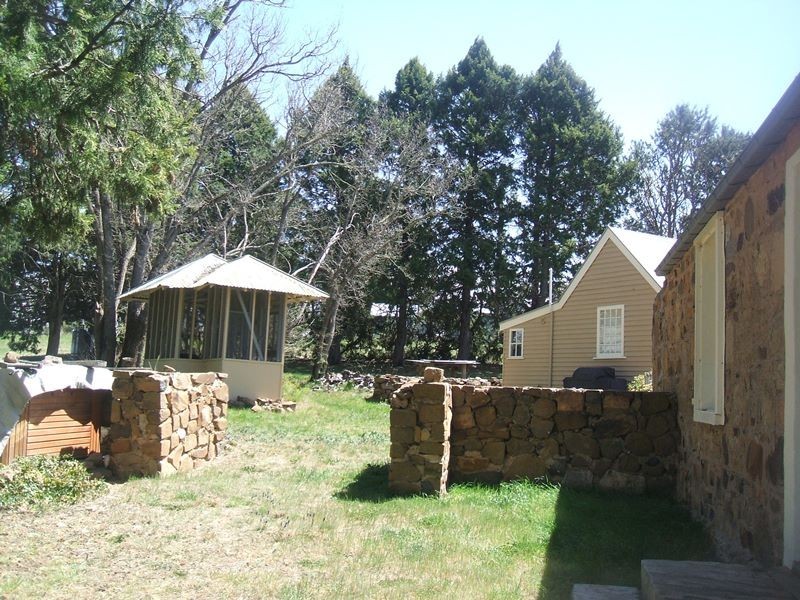 1834 Maffra Road, Cooma NSW 2630