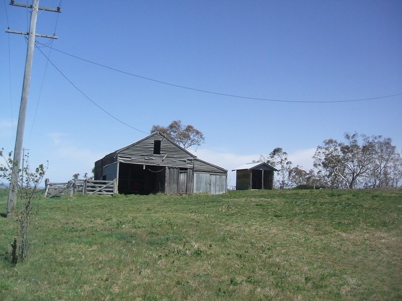 1834 Maffra Road, Cooma NSW 2630