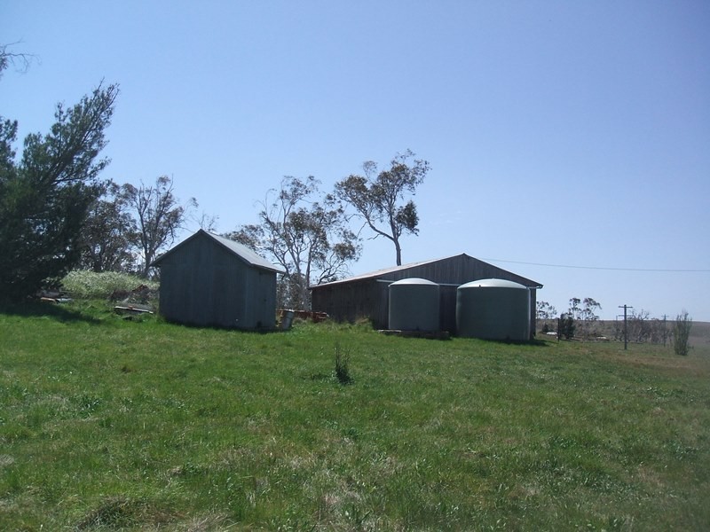 1834 Maffra Road, Cooma NSW 2630