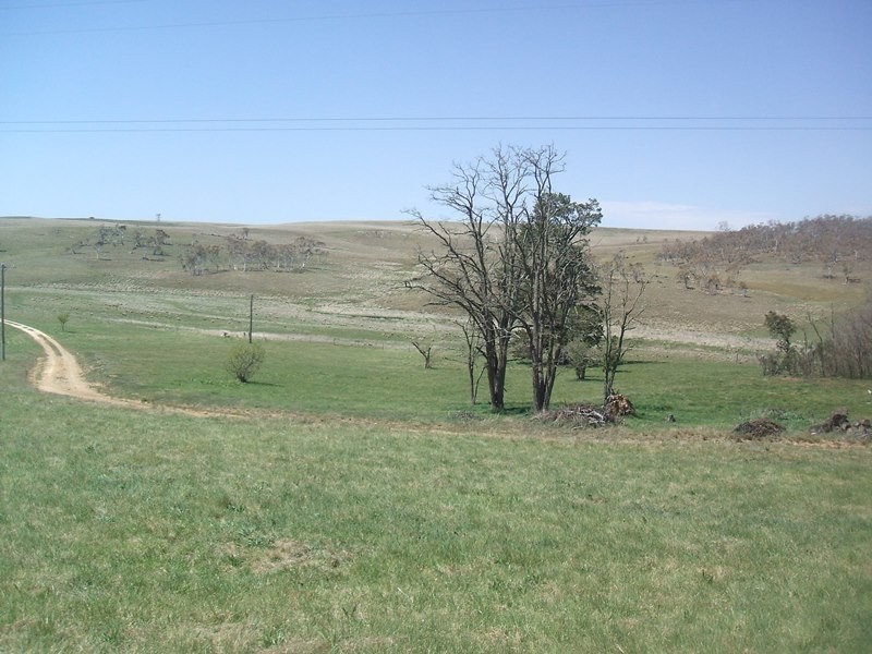 1834 Maffra Road, Cooma NSW 2630