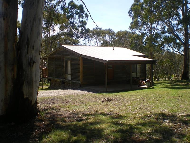 6067 Snowy Mountains Highway via, Adaminaby NSW 2629