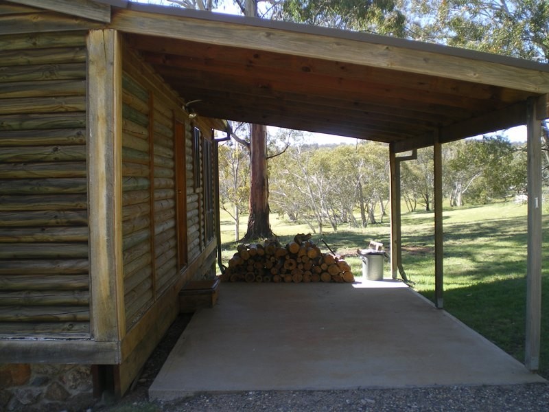 6067 Snowy Mountains Highway via, Adaminaby NSW 2629