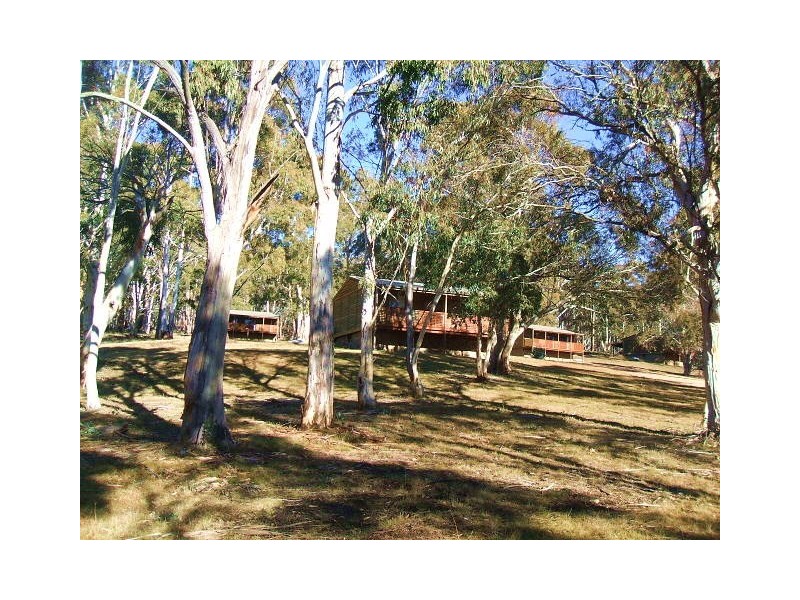 6067 Snowy Mountains Highway via, Adaminaby NSW 2629
