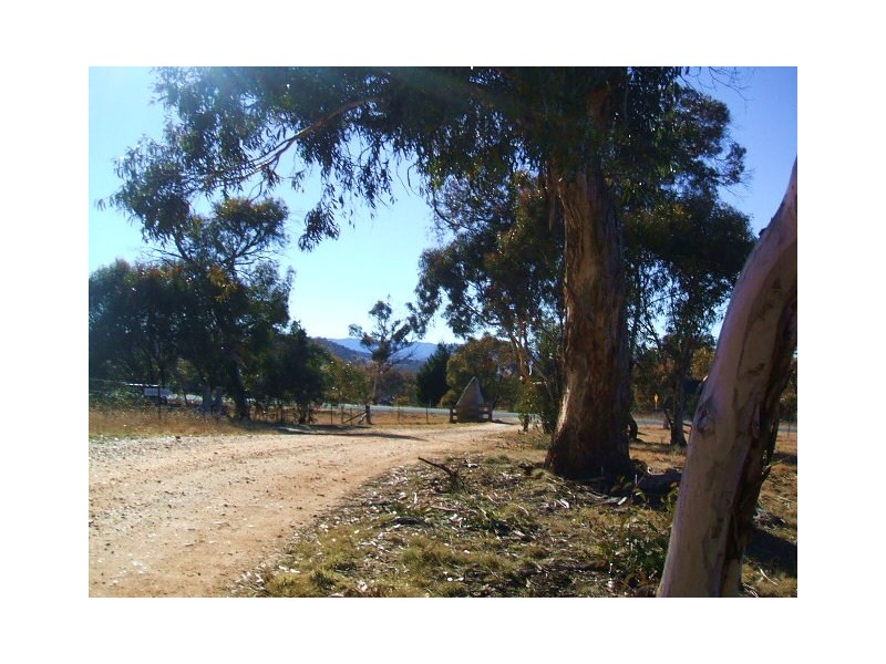 6067 Snowy Mountains Highway via, Adaminaby NSW 2629
