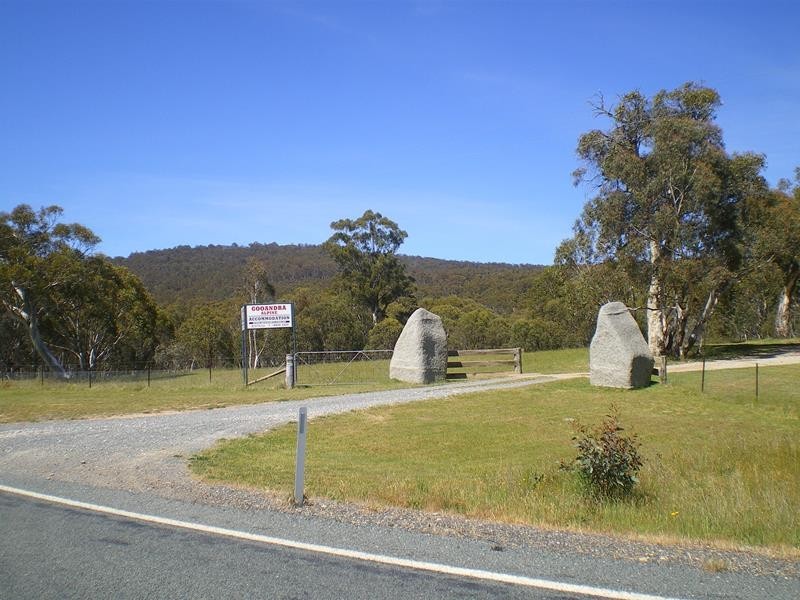6067 Snowy Mountains Highway via, Adaminaby NSW 2629