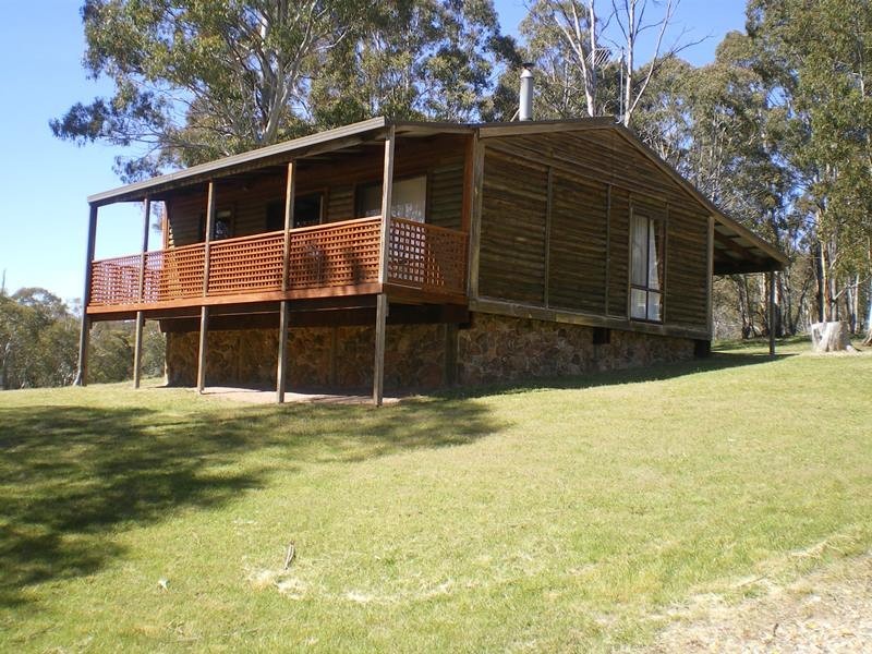 6067 Snowy Mountains Highway via, Adaminaby NSW 2629