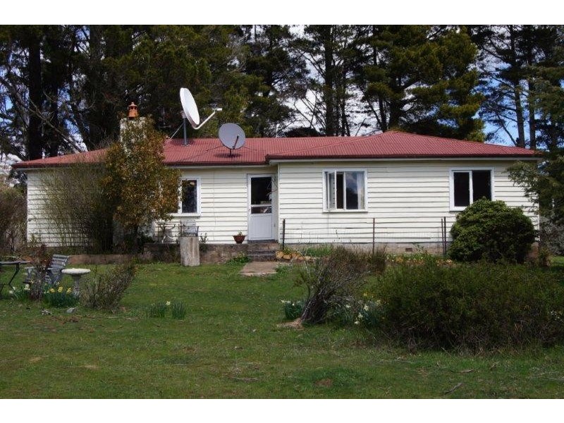 0 Tuross Road, Kybeyan NSW 2631