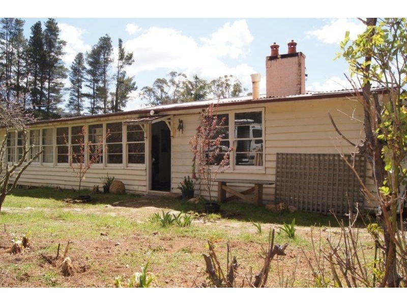0 Tuross Road, Kybeyan NSW 2631