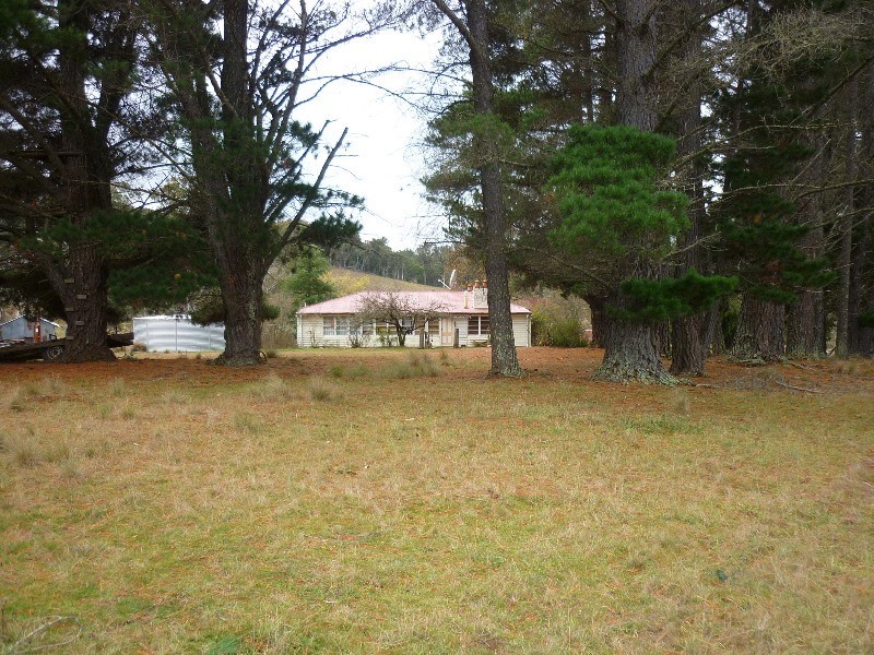 0 Tuross Road, Kybeyan NSW 2631