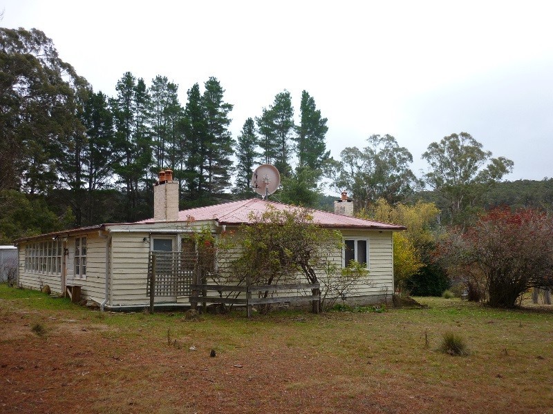 0 Tuross Road, Kybeyan NSW 2631