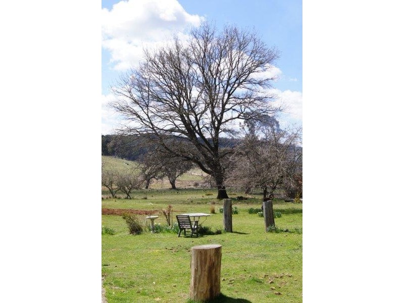 0 Tuross Road, Kybeyan NSW 2631