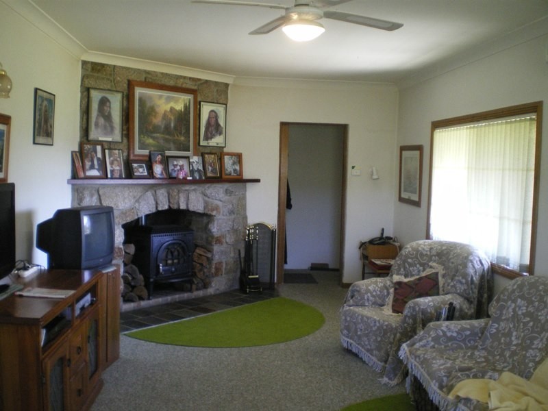 1553 Matong Road, Numbla Vale NSW 2628