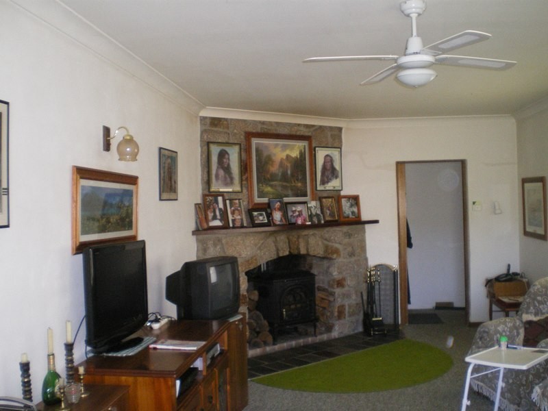 1553 Matong Road, Numbla Vale NSW 2628