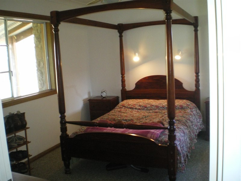 1553 Matong Road, Numbla Vale NSW 2628