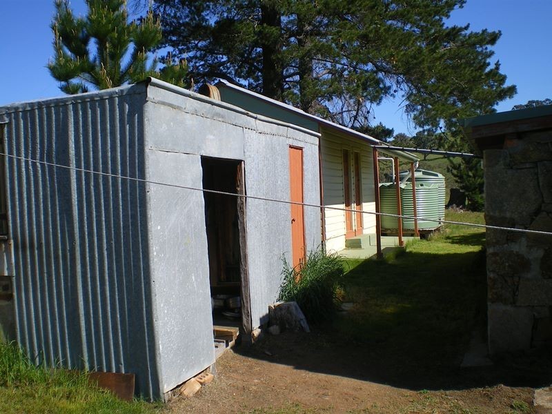 1553 Matong Road, Numbla Vale NSW 2628