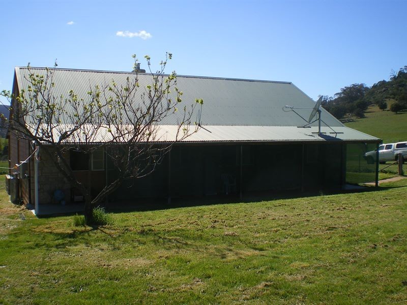 1553 Matong Road, Numbla Vale NSW 2628