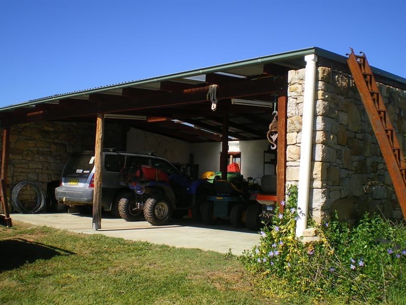 1553 Matong Road, Numbla Vale NSW 2628