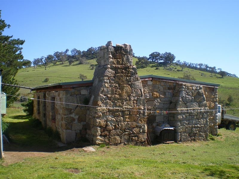 1553 Matong Road, Numbla Vale NSW 2628