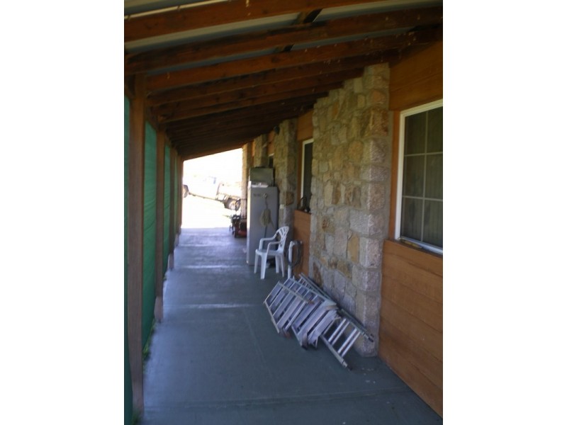 1553 Matong Road, Numbla Vale NSW 2628