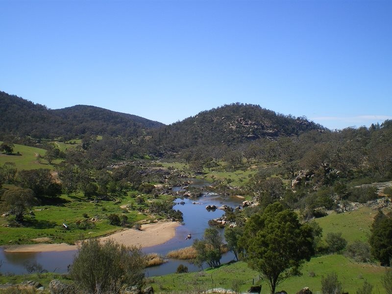 1553 Matong Road, Numbla Vale NSW 2628