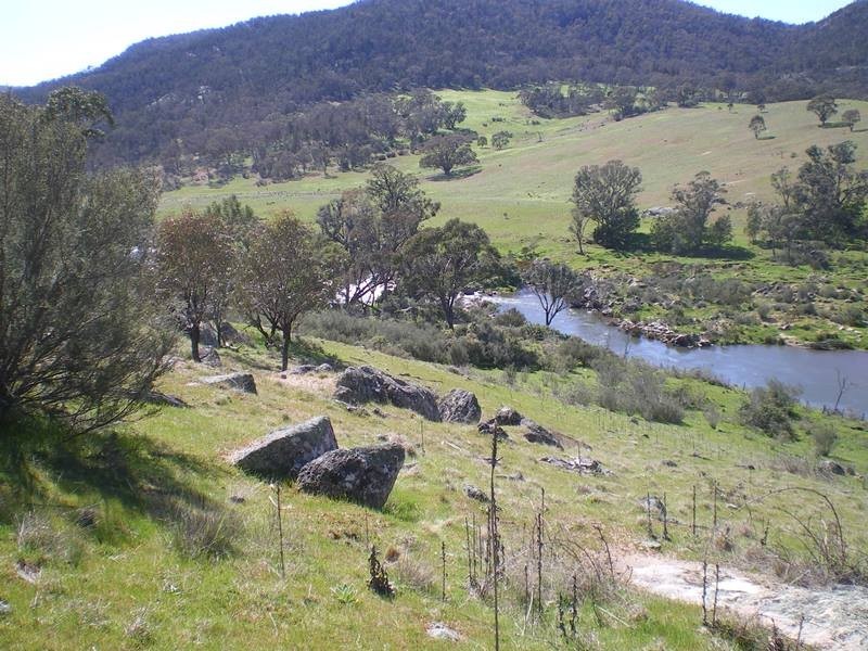 1553 Matong Road, Numbla Vale NSW 2628