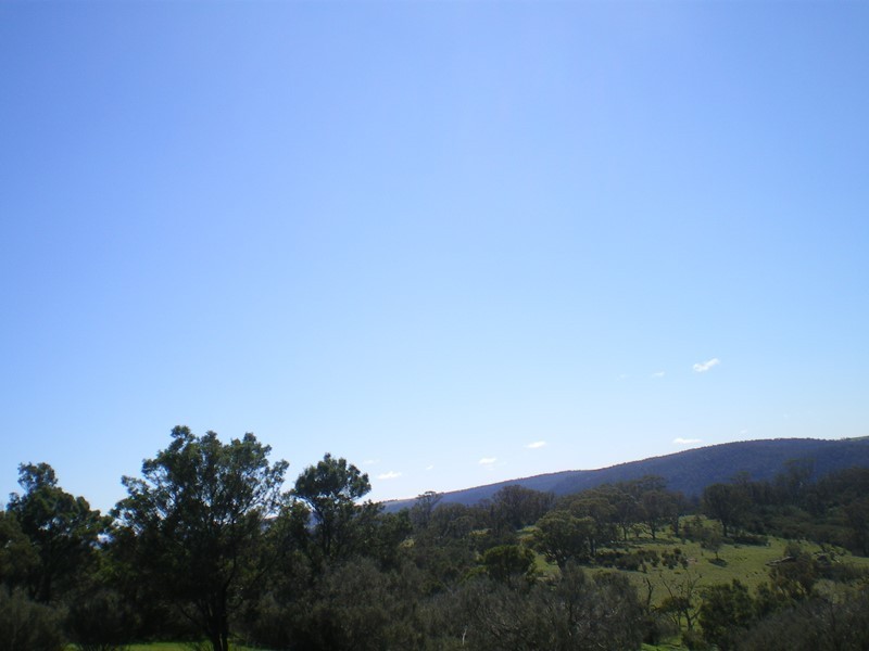 1553 Matong Road, Numbla Vale NSW 2628