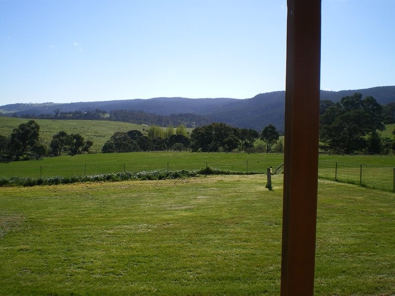 1553 Matong Road, Numbla Vale NSW 2628