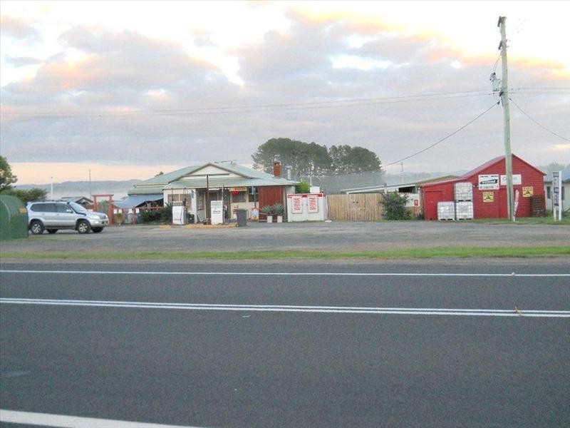 5351 Summerland Way, Whiporie NSW 2469