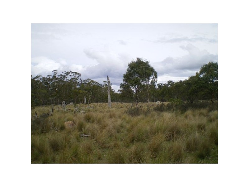 Lot 98 Badja Road, Countegany NSW 2630