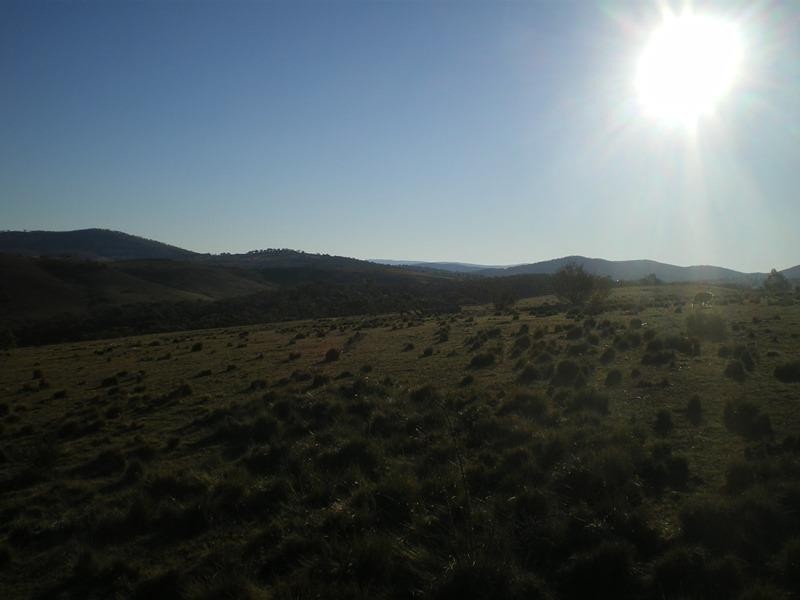 Lots 4 & 5 Jones Plain Road, Shannons Flat NSW 2630