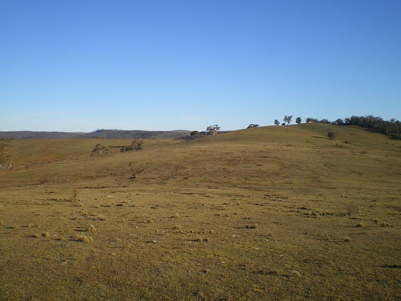 Lots 4 & 5 Jones Plain Road, Shannons Flat NSW 2630