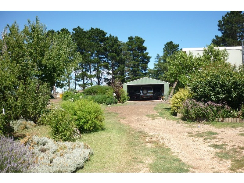30 Spring Road, Cooma NSW 2630