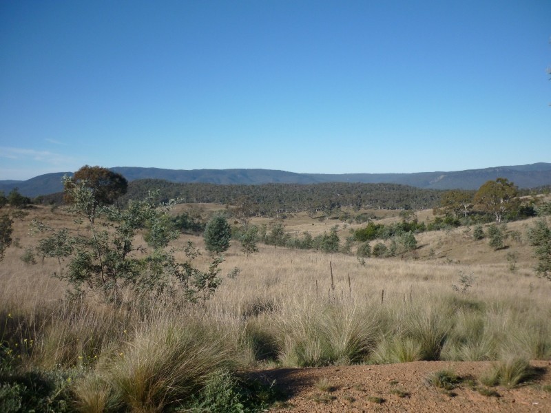 Collins Road, Numeralla NSW 2630