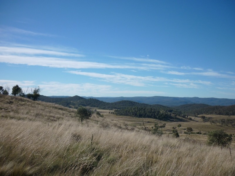 Collins Road, Numeralla NSW 2630