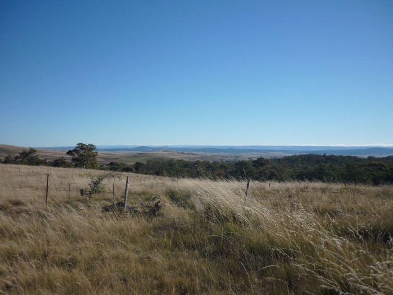 Collins Road, Numeralla NSW 2630