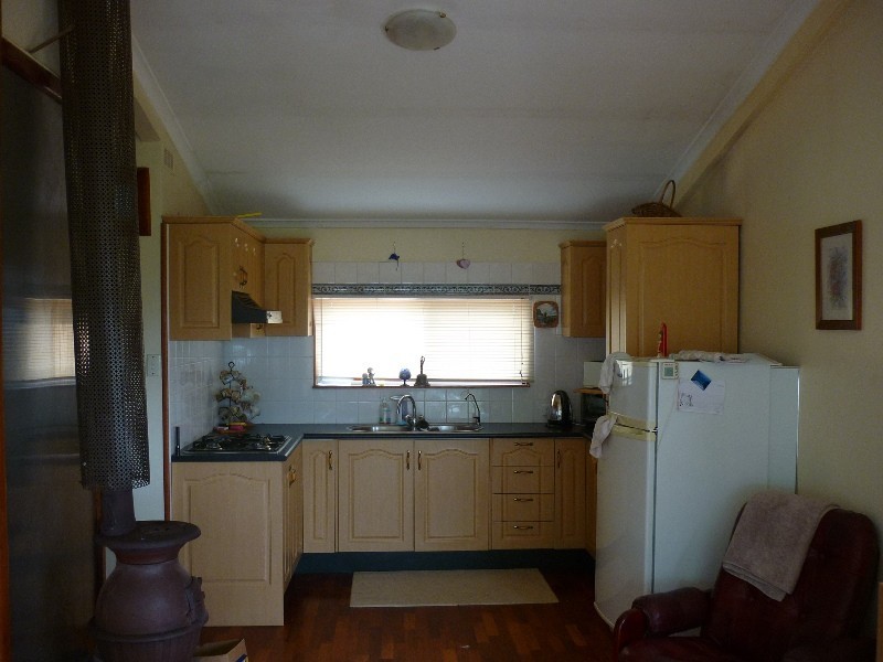 Collins Road, Numeralla NSW 2630