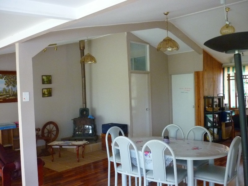 Collins Road, Numeralla NSW 2630