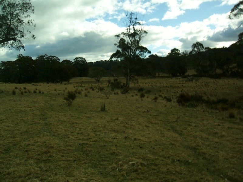 Lot 5 Tuross Road, Kybeyan NSW 2631