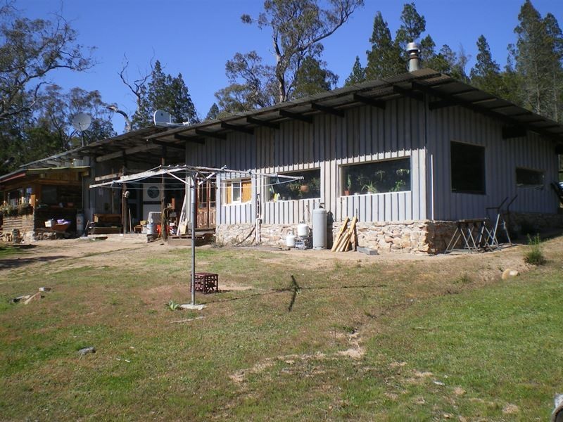 613 Wroes Road, Jimenbuen NSW 2630