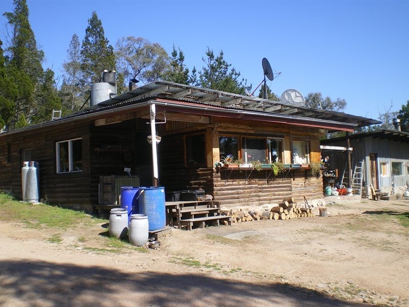 613 Wroes Road, Jimenbuen NSW 2630