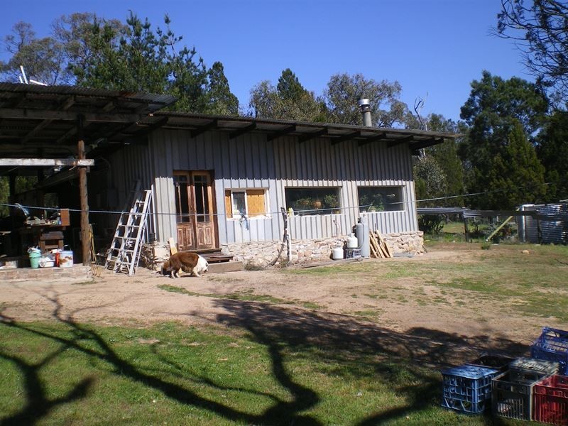 613 Wroes Road, Jimenbuen NSW 2630