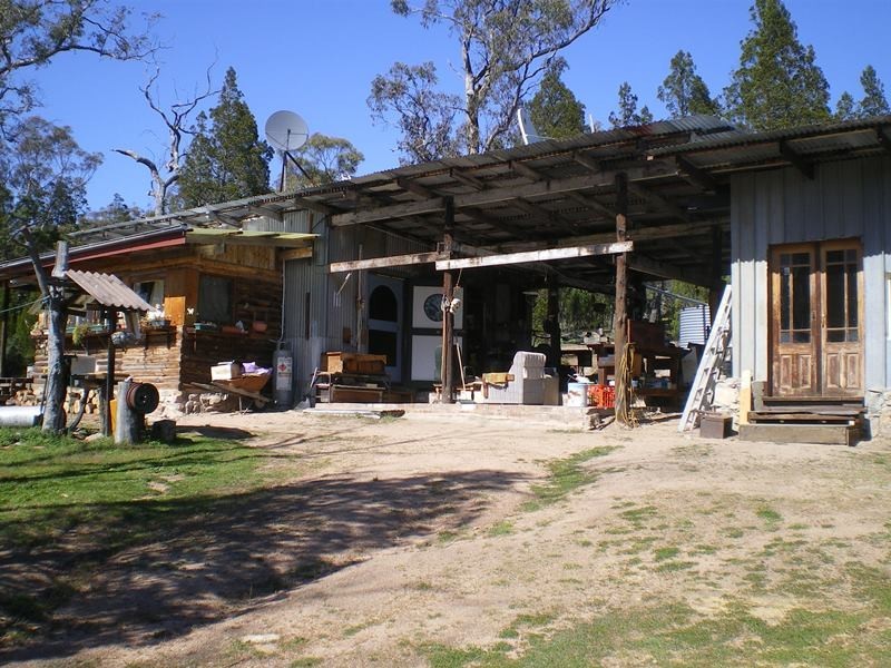 613 Wroes Road, Jimenbuen NSW 2630