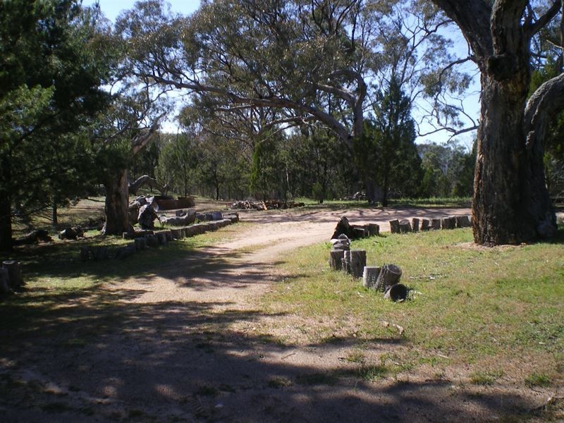 613 Wroes Road, Jimenbuen NSW 2630