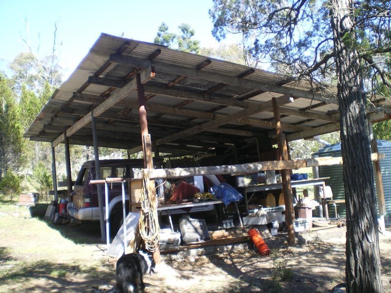 613 Wroes Road, Jimenbuen NSW 2630